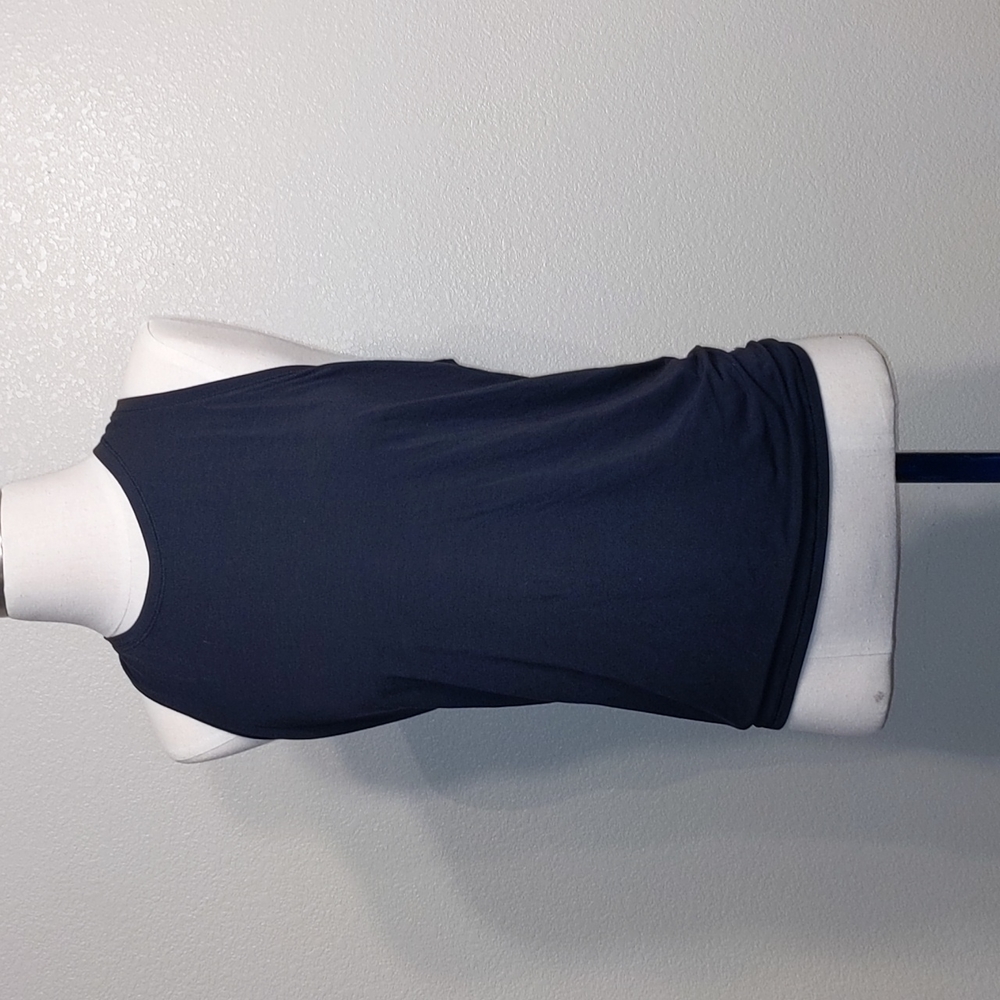 Workout tank
